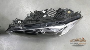 Foto 5 von Frontscheinwerfer BMW LED 5A29B17 Links + Rechts (Paar)