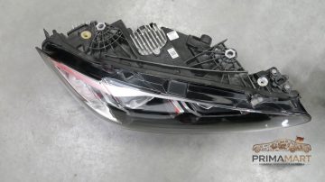 Foto 6 von Frontscheinwerfer BMW LED 5A29B17 Links + Rechts (Paar)
