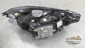 Foto 7 von Frontscheinwerfer BMW LED 5A29B17 Links + Rechts (Paar)