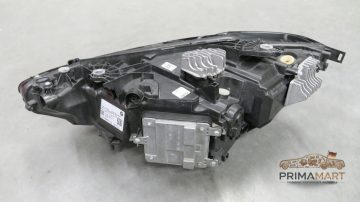 Foto 9 von Frontscheinwerfer BMW LED 5A29B17 Links + Rechts (Paar)