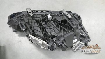 Foto 11 von Frontscheinwerfer BMW LED 5A29B17 Links + Rechts (Paar)