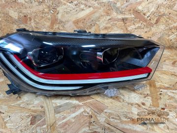 Foto 4 von Frontscheinwerfer Volkswagen Full LED 2G1941036M Rechts