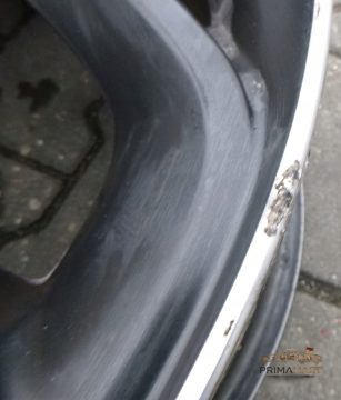 Foto 7 von Alufelge (18-19 Zoll) Hyundai 52910d7410