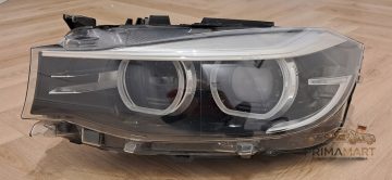 Foto 2 von Frontscheinwerfer BMW Full LED 8738723 Links