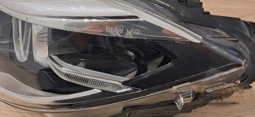 Foto 4 von Frontscheinwerfer BMW Full LED 8738723 Links