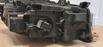Foto 6 von Frontscheinwerfer BMW Full LED 8738723 Links