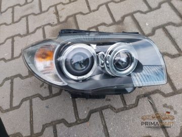 Foto 2 von Frontscheinwerfer BMW Xenon 7170292 Rechts