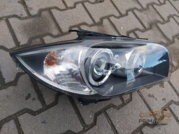 Foto 3 von Frontscheinwerfer BMW Xenon 7170292 Rechts