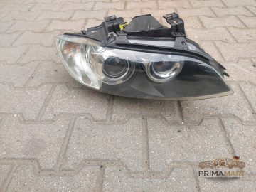 Foto 1 von Frontscheinwerfer BMW Xenon 7162128 Rechts