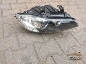 Foto 2 von Frontscheinwerfer BMW Xenon 7162128 Rechts