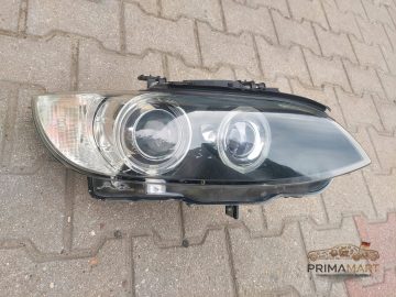 Foto 3 von Frontscheinwerfer BMW Xenon 7162128 Rechts