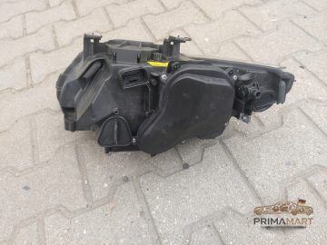 Foto 7 von Frontscheinwerfer BMW Xenon 7162128 Rechts