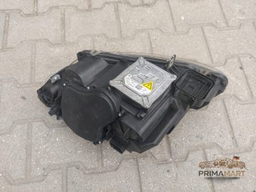 Foto 8 von Frontscheinwerfer BMW Xenon 7162128 Rechts