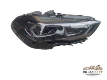 Foto 1 von Frontscheinwerfer BMW LED 5A17BC2 Rechts