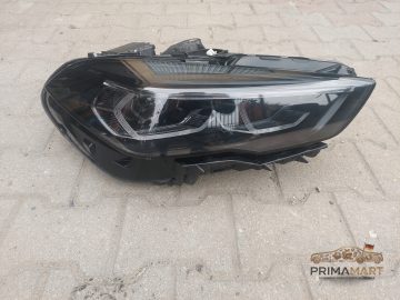Foto 2 von Frontscheinwerfer BMW LED 5A17BC2 Rechts