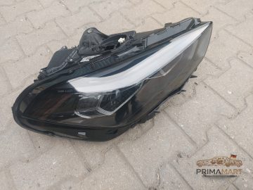 Foto 3 von Frontscheinwerfer BMW LED 5A17BC2 Rechts