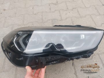 Foto 4 von Frontscheinwerfer BMW LED 5A17BC2 Rechts