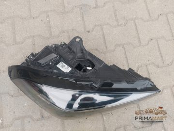Foto 5 von Frontscheinwerfer BMW LED 5A17BC2 Rechts