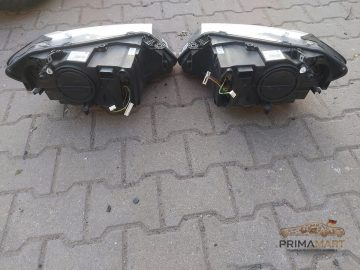 Foto 8 von Frontscheinwerfer BMW Xenon 7217293 Links + Rechts (Paar)