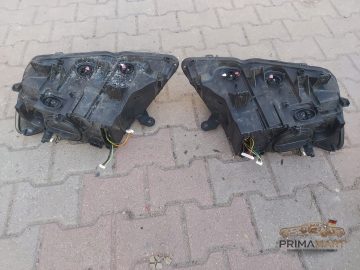 Foto 9 von Frontscheinwerfer BMW Xenon 7217293 Links + Rechts (Paar)