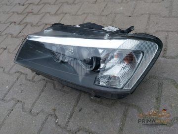 Foto 3 von Frontscheinwerfer BMW Xenon 7276991 Links