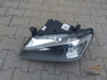 Foto 4 von Frontscheinwerfer BMW Xenon 7276991 Links