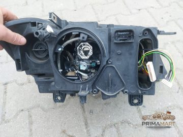Foto 7 von Frontscheinwerfer BMW Xenon 7276991 Links