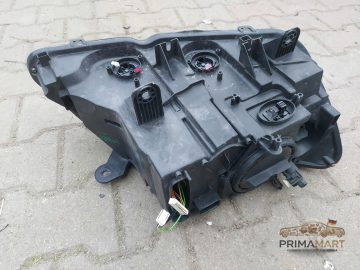 Foto 8 von Frontscheinwerfer BMW Xenon 7276991 Links