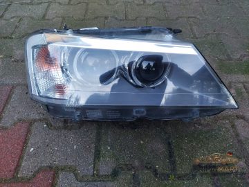 Foto 2 von Frontscheinwerfer BMW Xenon 7276992 Rechts