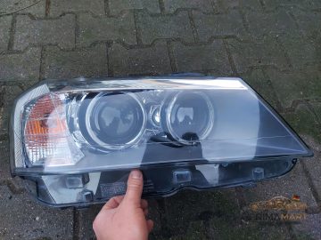 Foto 4 von Frontscheinwerfer BMW Xenon 7276992 Rechts