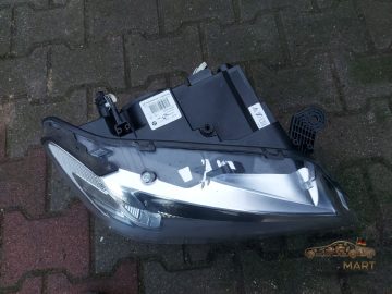 Foto 5 von Frontscheinwerfer BMW Xenon 7276992 Rechts