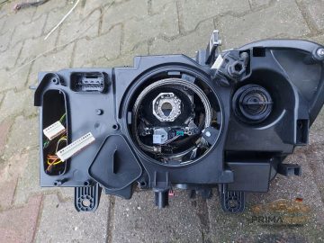 Foto 8 von Frontscheinwerfer BMW Xenon 7276992 Rechts