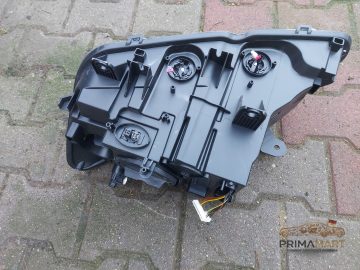 Foto 9 von Frontscheinwerfer BMW Xenon 7276992 Rechts