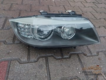 Foto 2 von Frontscheinwerfer BMW Xenon 7202590 Rechts
