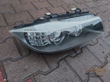 Foto 3 von Frontscheinwerfer BMW Xenon 7202590 Rechts