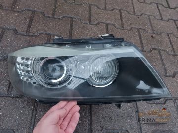 Foto 4 von Frontscheinwerfer BMW Xenon 7202590 Rechts