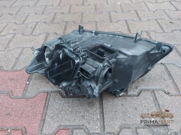 Foto 8 von Frontscheinwerfer BMW Xenon 7202590 Rechts