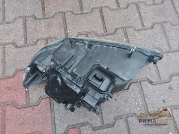 Foto 9 von Frontscheinwerfer BMW Xenon 7202590 Rechts