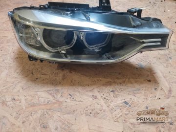 Foto 2 von Frontscheinwerfer BMW Xenon 7259526 Rechts