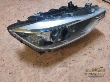 Foto 3 von Frontscheinwerfer BMW Xenon 7259526 Rechts