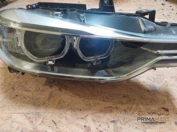 Foto 5 von Frontscheinwerfer BMW Xenon 7259526 Rechts