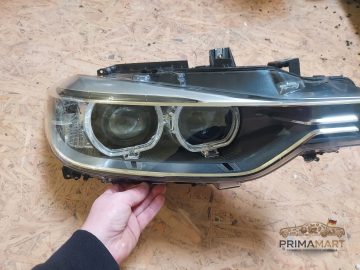 Foto 6 von Frontscheinwerfer BMW Xenon 7259526 Rechts
