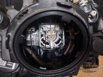 Foto 10 von Frontscheinwerfer BMW Xenon 7259526 Rechts