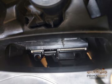 Foto 11 von Frontscheinwerfer BMW Xenon 7259526 Rechts