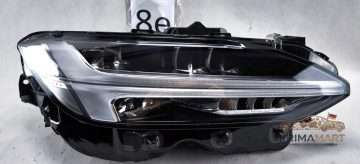 Foto 2 von Frontscheinwerfer Volvo Full LED 31689196 Rechts