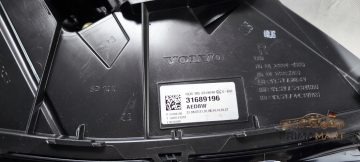 Foto 8 von Frontscheinwerfer Volvo Full LED 31689196 Rechts
