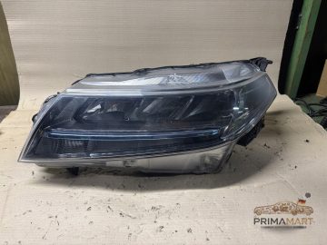 Foto 2 von Frontscheinwerfer Suzuki Full LED 1007R016 Rechts