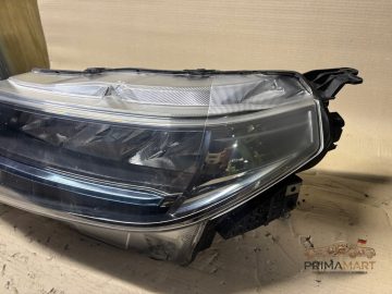 Foto 3 von Frontscheinwerfer Suzuki Full LED 1007R016 Rechts