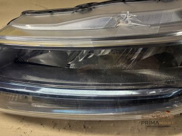 Foto 4 von Frontscheinwerfer Suzuki Full LED 1007R016 Rechts