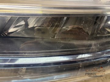 Foto 5 von Frontscheinwerfer Suzuki Full LED 1007R016 Rechts